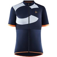 CRAFT Damen Radtrikot CORE ENDUR LOGO JERSEY W CRAFT Damen Radtrikot CORE ENDUR LOGO JERSEY W von Craft