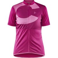 CRAFT Damen Radtrikot CORE ENDUR LOGO JERSEY W CRAFT Damen Radtrikot CORE ENDUR LOGO JERSEY W von Craft