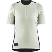 CRAFT Damen Radtrikot CORE OFFROAD SS JERSEY W CRAFT Damen Radtrikot CORE OFFROAD SS JERSEY W von Craft