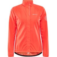 CRAFT Damen Regenjacke Core Endur Hydro Lumen Jacket 2 W CRAFT Damen Regenjacke Core Endur Hydro Lumen Jacket 2 W von Craft
