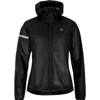 CRAFT Damen Regenjacke PRO HYDRO LIGHTWEIGHT JACKET W CRAFT Damen Regenjacke PRO HYDRO LIGHTWEIGHT JACKET W von Craft