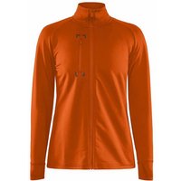 CRAFT Damen Rollkragenpullover ADV EXPLORE LIGHT MIDLAYER W CRAFT Damen Rollkragenpullover ADV EXPLORE LIGHT MIDLAYER W von Craft