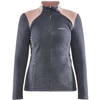 CRAFT Damen Rollkragenpullover CORE EDGE THERMAL MIDLAYER W CRAFT Damen Rollkragenpullover CORE EDGE THERMAL MIDLAYER W von Craft