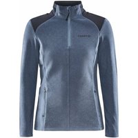 CRAFT Damen Rollkragenpullover CORE EDGE THERMAL MIDLAYER W CRAFT Damen Rollkragenpullover CORE EDGE THERMAL MIDLAYER W von Craft