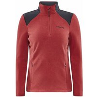 CRAFT Damen Rollkragenpullover CORE EDGE THERMAL MIDLAYER W CRAFT Damen Rollkragenpullover CORE EDGE THERMAL MIDLAYER W von Craft