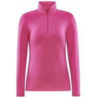 CRAFT Damen Rollkragenpullover CORE GAIN MIDLAYER W von Craft