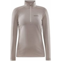 CRAFT Damen Rollkragenpullover CORE GAIN MIDLAYER W von Craft