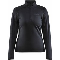 CRAFT Damen Rollkragenpullover CORE GAIN MIDLAYER W von Craft