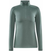 CRAFT Damen Rollkragenpullover CORE GAIN MIDLAYER W von Craft