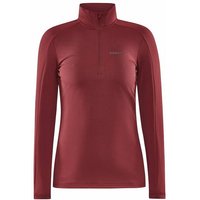 CRAFT Damen Rollkragenpullover CORE GAIN MIDLAYER W von Craft