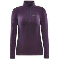 CRAFT Damen Rollkragenpullover CORE GAIN MIDLAYER W von Craft