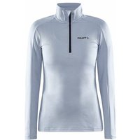 CRAFT Damen Rollkragenpullover CORE GAIN MIDLAYER W CRAFT Damen Rollkragenpullover CORE GAIN MIDLAYER W von Craft