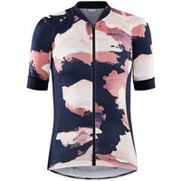 CRAFT Damen Shirt ADV ENDUR GRAPHIC JERSEY W CRAFT Damen Shirt ADV ENDUR GRAPHIC JERSEY W von Craft