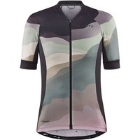 CRAFT Damen Shirt ADV ENDUR GRAPHIC JERSEY W CRAFT Damen Shirt ADV ENDUR GRAPHIC JERSEY W von Craft