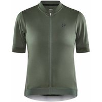 CRAFT Damen Shirt CORE ESSENCE JERSEY REGULAR FIT W CRAFT Damen Shirt CORE ESSENCE JERSEY REGULAR FIT W von Craft