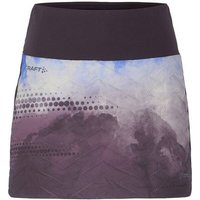 CRAFT Damen Shorts ADV SubZ Skirt 3 W CRAFT Damen Shorts ADV SubZ Skirt 3 W von Craft
