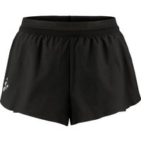 CRAFT Damen Shorts PRO HYPERVENT SPLIT SHORTS 2 W CRAFT Damen Shorts PRO HYPERVENT SPLIT SHORTS 2 W von Craft