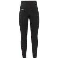 CRAFT Damen Tight ADV ESSENCE HIGH WAIST WARM TIGHTS W von Craft