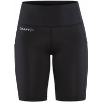CRAFT Damen Tight ADV ESSENCE SHORT TIGHTS 2 W CRAFT Damen Tight ADV ESSENCE SHORT TIGHTS 2 W von Craft