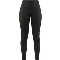 CRAFT Damen Tights ADV ESSENCE WIND TIGHTS W CRAFT Damen Tights ADV ESSENCE WIND TIGHTS W von Craft