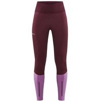 CRAFT Damen Tights ADV ESSENCE WIND TIGHTS W CRAFT Damen Tights ADV ESSENCE WIND TIGHTS W von Craft