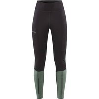 CRAFT Damen Tights ADV ESSENCE WIND TIGHTS W CRAFT Damen Tights ADV ESSENCE WIND TIGHTS W von Craft