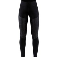 CRAFT Damen Tights ADV SUBZ LUMEN PADDED TIGHTS 2 W CRAFT Damen Tights ADV SUBZ LUMEN PADDED TIGHTS 2 W von Craft