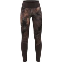 CRAFT Damen Tights ADV SUBZ WIND TIGHTS 2 W CRAFT Damen Tights ADV SUBZ WIND TIGHTS 2 W von Craft