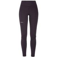 CRAFT Damen Tights ADV SUBZ WIND TIGHTS 2 W von Craft