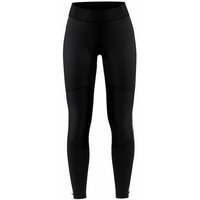 CRAFT Damen Tights CORE BIKE SUBZ WIND TIGHTS W CRAFT Damen Tights CORE BIKE SUBZ WIND TIGHTS W von Craft