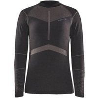 CRAFT Damen Unterhemd ACTIVE INTENSITY CN LS W CRAFT Damen Unterhemd ACTIVE INTENSITY CN LS W von Craft