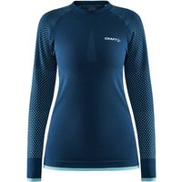 CRAFT Damen Unterhemd ADV Warm Fuseknit Intensity LS W von Craft