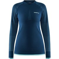 CRAFT Damen Unterhemd ADV Warm Fuseknit Intensity LS W CRAFT Damen Unterhemd ADV Warm Fuseknit Intensity LS W von Craft