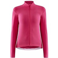 CRAFT Damen Unterhemd CORE BIKE ESSENCE LS JERSEY W CRAFT Damen Unterhemd CORE BIKE ESSENCE LS JERSEY W von Craft