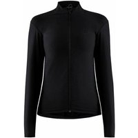 CRAFT Damen Unterhemd CORE BIKE ESSENCE LS JERSEY W von Craft