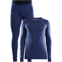 CRAFT Damen Unterhemd MERINO 180 von Craft