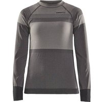 CRAFT Damen Unterhemd WARM INTENSITY CN LS CRAFT Damen Unterhemd WARM INTENSITY CN LS von Craft