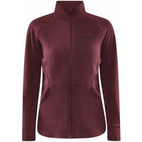 CRAFT Damen Unterjacke ADV Fleece Midlayer W von Craft