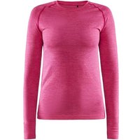 CRAFT Damen Unterwäsche CORE DRY ACTIVE COMFORT LS W CRAFT Damen Unterwäsche CORE DRY ACTIVE COMFORT LS W von Craft