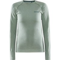 CRAFT Damen Unterwäsche CORE DRY ACTIVE COMFORT LS W CRAFT Damen Unterwäsche CORE DRY ACTIVE COMFORT LS W von Craft