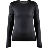 CRAFT Damen Unterwäsche PRO DRY NANOWEIGHT LS W CRAFT Damen Unterwäsche PRO DRY NANOWEIGHT LS W von Craft