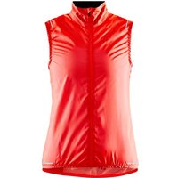 CRAFT Damen Weste ESSENCE LIGHT WIND VEST W CRAFT Damen Weste ESSENCE LIGHT WIND VEST W von Craft