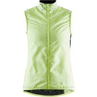 CRAFT Damen Weste ESSENCE LIGHT WIND VEST W von Craft