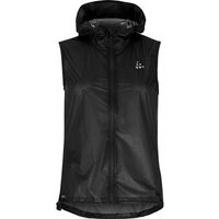 CRAFT Damen Weste PRO HYDRO LIGHTWEIGHT VEST W CRAFT Damen Weste PRO HYDRO LIGHTWEIGHT VEST W von Craft