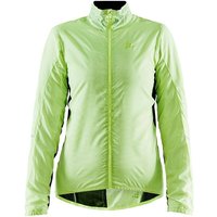 CRAFT Damen Windjacke Essence, Größe S, Radjacke, Radsportbekleidung|CRAFT CRAFT Damen Windjacke Essence, Größe S, Radjacke, Radsportbekleidung|CRAFT von Craft