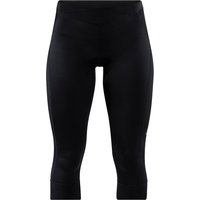 CRAFT ESSENCE KNICKERS W Damen ¾ Radhose CRAFT ESSENCE KNICKERS W Damen ¾ Radhose von Craft