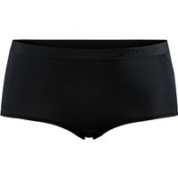 CRAFT ESSENTIAL CORE DRY BOXER W Damen Radunterhose CRAFT ESSENTIAL CORE DRY BOXER W Damen Radunterhose von Craft