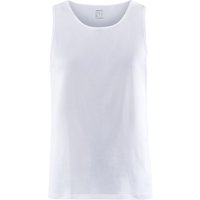CRAFT ESSENTIAL CORE DRY SINGLET M Unterhemd ärmellos CRAFT ESSENTIAL CORE DRY SINGLET M Unterhemd ärmellos von Craft