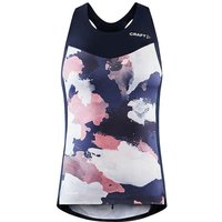 CRAFT Endurance Damen Radtop, Größe L, Radtrikot, Fahrradbekleidung|CRAFT CRAFT Endurance Damen Radtop, Größe L, Radtrikot, Fahrradbekleidung|CRAFT von Craft