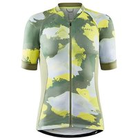 CRAFT Endurance Damentrikot, Größe M, Fahrradtrikot, Radbekleidung|CRAFT CRAFT Endurance Damentrikot, Größe M, Fahrradtrikot, Radbekleidung|CRAFT von Craft